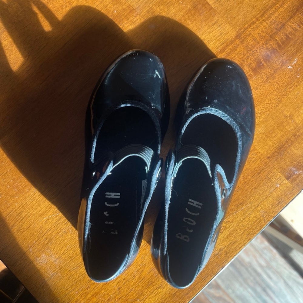 Black Women's Shoes
